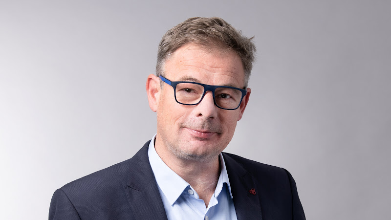 Mecklenburgische Versicherung Kajetan Pfeuffer photo