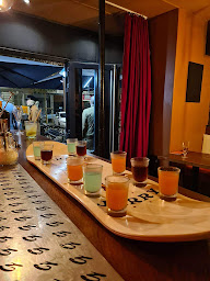 Photo n°1 de Le mégalo à Angers (Bar)