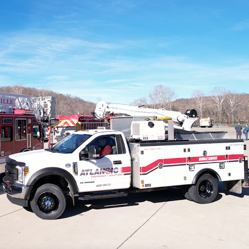 Atlantic Emergency Solutions - Roanoke Regional Service Center - Thumbnail