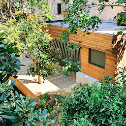 Photo n°1 de Di Legnu à Biguglia (Constructeur de maisons en bois)