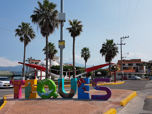 Glorieta Las Alas