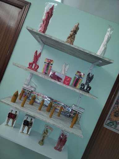 Nerian - Visual