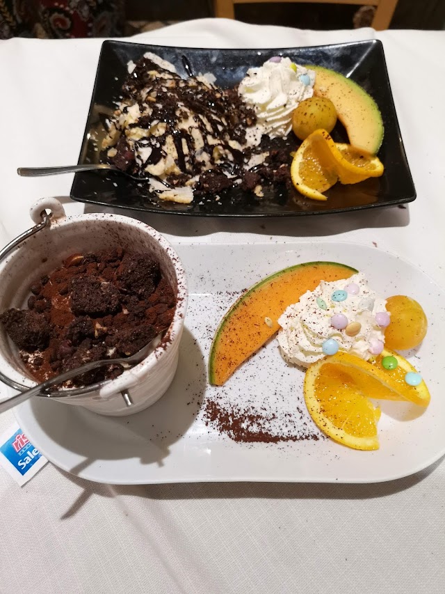 Gente di Notte - B&B, Affittacamere e Ristorante