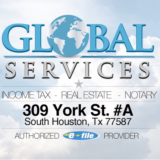 Global Services - Visual