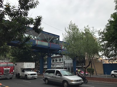 Photos of Universidad Aut&oacute;noma de la Ciudad de M&eacute;xico