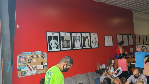 Gracie Barra Kapolei - Thumbnail