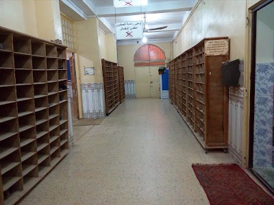 Photos of مسجد عقبه بن نافع