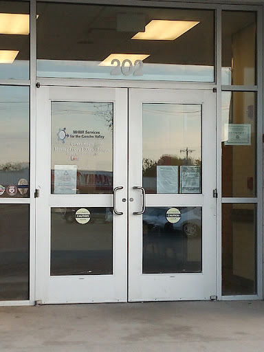MHMR Main Street Outpatient Clinic - Thumbnail