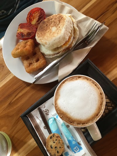 Photos of Vida Bakery Cafe