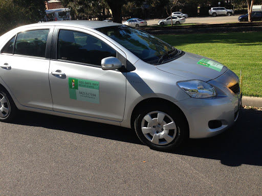 SSS Safe Way Driving School