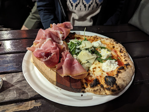 ????48h Pizza e Gnocchi Bar - Elsternwick Restaurant - Thumbnail