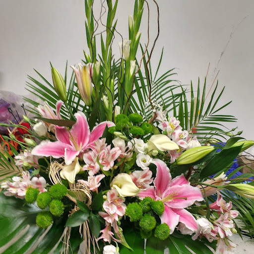 Gema Floristería - Thumbnail