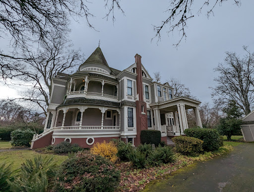 Settlemier House - Visual