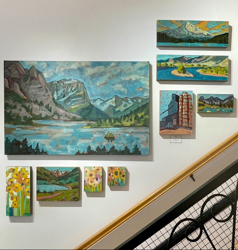 Altitude Gallery - Thumbnail