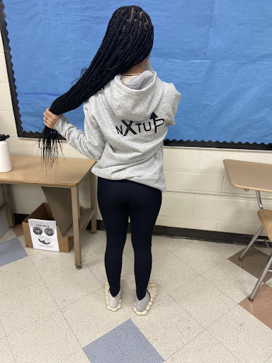 NXTUP - Visual