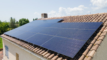 SAM ENR Salon-de-Provence : Installateur de panneaux solaires