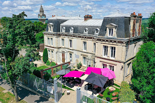 Photo n°8 de La Demeure d'Elodie - Maison d'hôtes à Épernay à Épernay (Chambre d'hôtes)