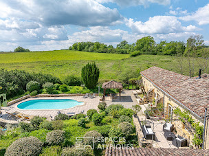 Photo n°3 de Agence immobilière Dordogne – Espaces Atypiques à Périgueux (Consultant immobilier)