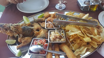 Photos of Restaurante La Playa