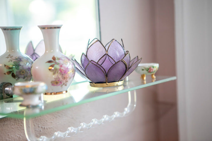 The Living Room by null