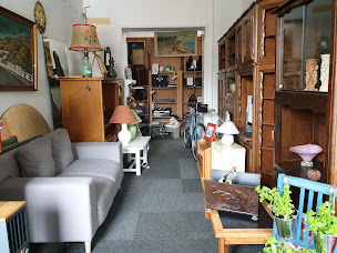 Photo n°4 de Pays d'Auge Ressourcerie à Saint-Désir (Association ou organisation)