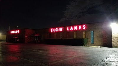 Elgin Lanes