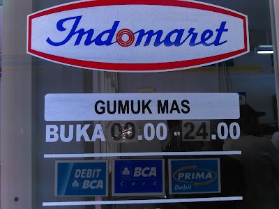 Photos of Pasar Menampu Gumukmas