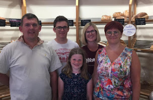 Photo n°8 de Boulangerie Cabaret Jean-Pierre à Haubourdin (Boulangerie)