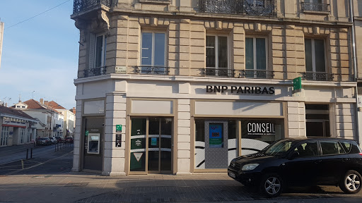 BNP Paribas - Chalons En Champagne - Thumbnail