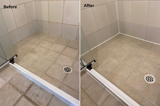Shower Master - Thumbnail