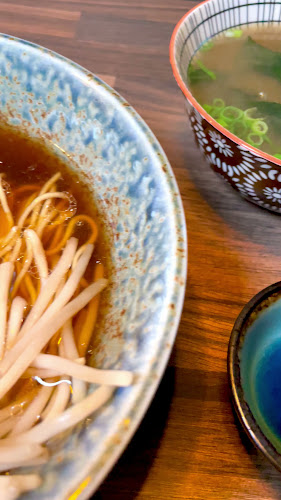 Takushi Ramen & Sushi - Lublin