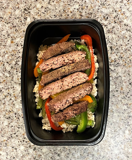 Nomadic Chef LLC - Visual