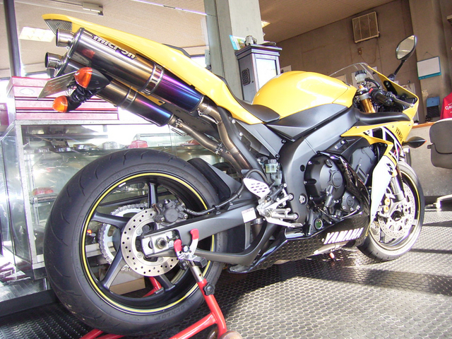 ＯＭＣ Ｙ’ｓ ＦＡＣＴＯＲＹ