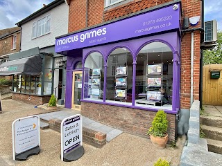 Marcus Grimes & Co