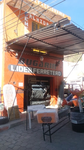 Lider Ferretero Bugarín