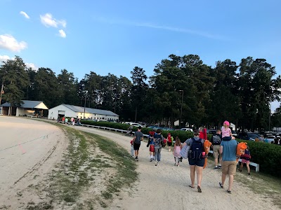 Pinehurst Harness Track