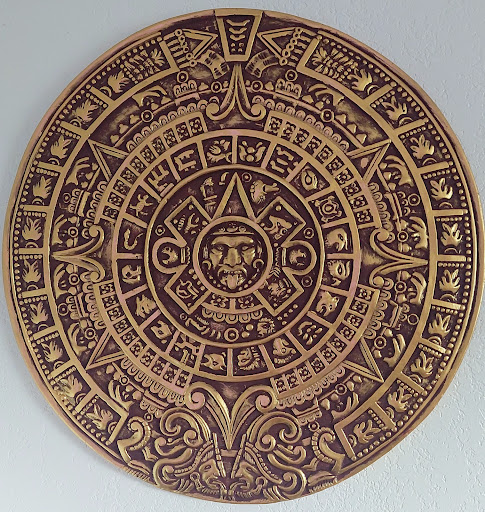Casa Macondo Gallery - United States