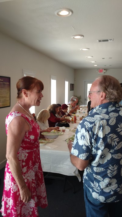 Unity Church of Gulfport