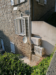 Photo n°6 de SERVICE SERVICE à Sari-Solenzara (Magasin de matériel de plomberie)