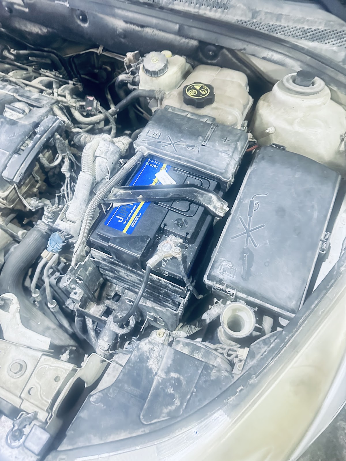 Believe Car Battery Replacement Services in Abu Dhabi - صورة 2