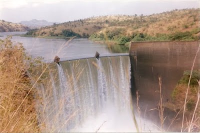 Photos of Central H&iacute;drica de Cambambe