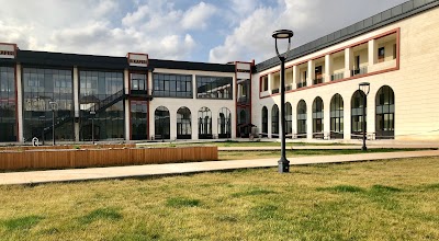 Photos of Gaziantep University Faculty of Law