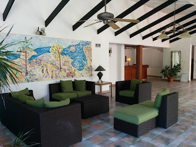 Photos of Allamanda Beach Resort