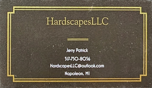 Hardscapes - Visual