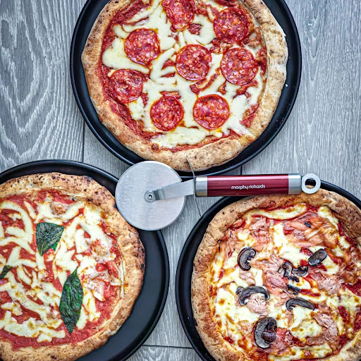 Tin Box Pizza Company Limited