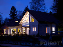 Chalet et Maison bois Poirot Construction à La Bresse