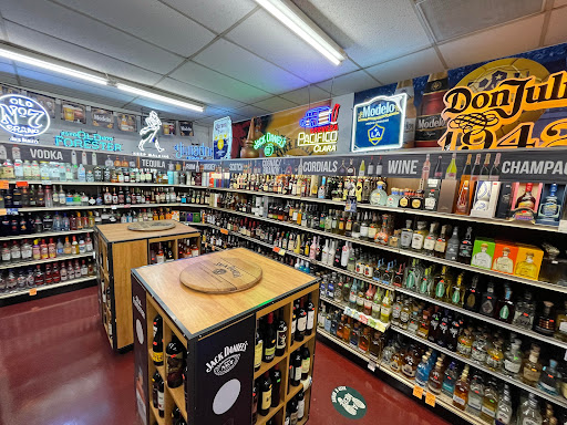 Key Market Santa Ana Liquor