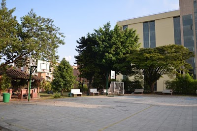 Photos of COLLEGE OF PRESENTATION ENVIGADO