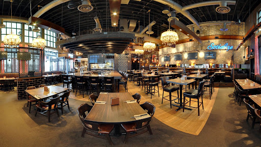 Browns Socialhouse Eastgate Logo