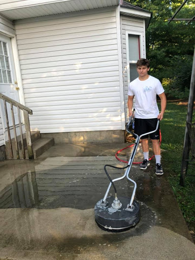 Total House Wash Gallery - United States
